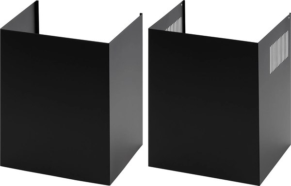 Вытяжка Т-образная Krona Onyx 600 Glass S / КА-00007508 (черный)