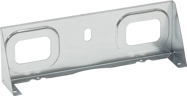 Вытяжка Т-образная Krona Onyx 600 Glass S / КА-00007508 (черный)