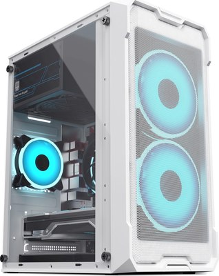 

Корпус для компьютера, OCC-MN302F