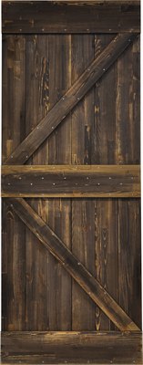 Дверь межкомнатная Dipriz 1000x2100 / Д.7457-1.2 (винтаж) - 