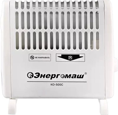 

Конвектор, Стич КО-500С