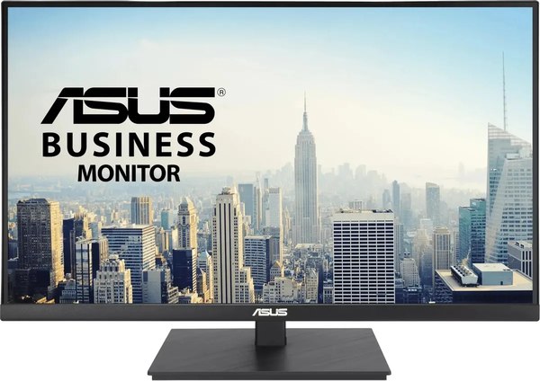 Монитор Asus Business VA27UQSB / 90LM09WJ-B02170 (черный)
