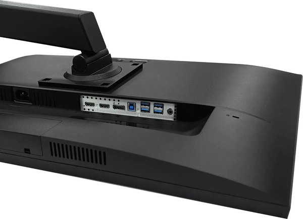 Монитор Asus Business VA27UQSB / 90LM09WJ-B02170 (черный)