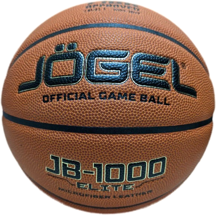 Баскетбольный мяч Jogel FIBA JB-1000 Elite №6 BC24 (р.6)