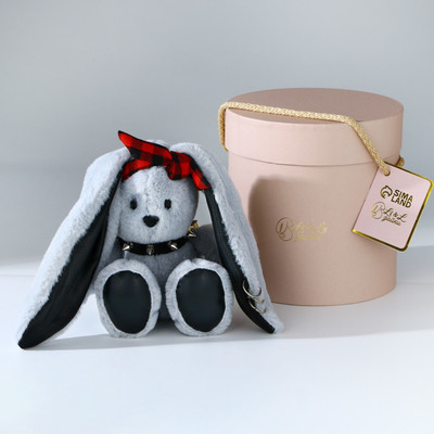 

Мягкая игрушка, Li рокер / 10716085