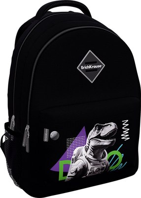

Школьный рюкзак, EasyLine 20L Dino Hobby / 62821