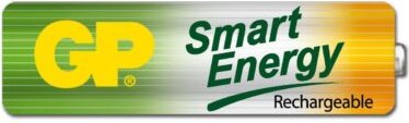 Комплект аккумуляторов GP Batteries 40AAAHCSV-2CR2