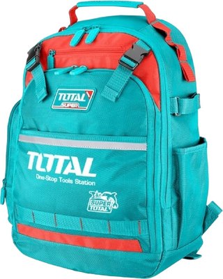 Рюкзак для инструмента TOTAL Industrial THBP02025 - 