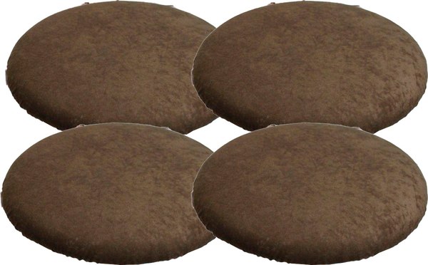 Комплект чехлов MATEX Velours / 48-398