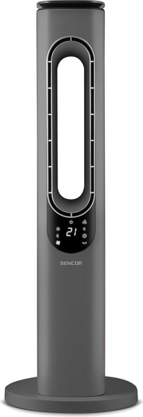 Тепловентилятор Sencor SFH 3704SL