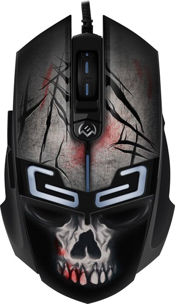Мышь Sven RX-G805