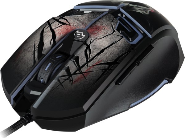 Мышь Sven RX-G805
