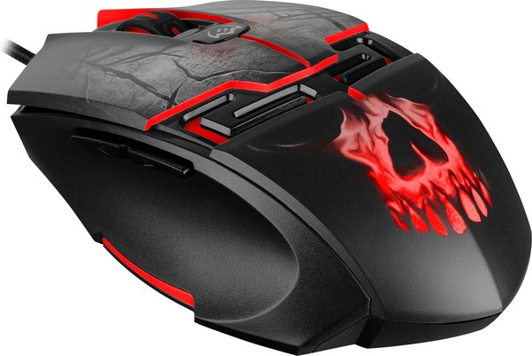 Мышь Sven RX-G805