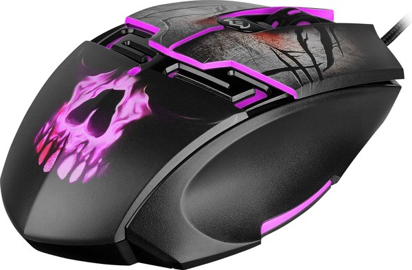 Мышь Sven RX-G805