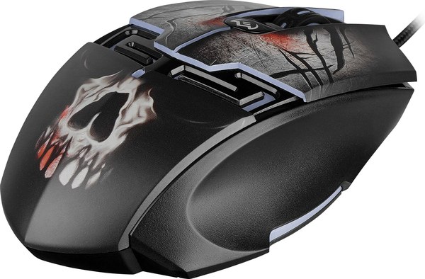 Мышь Sven RX-G805
