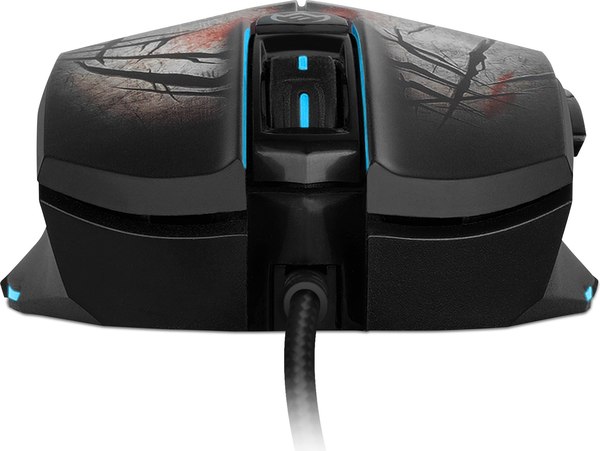 Мышь Sven RX-G805