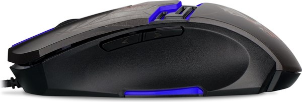 Мышь Sven RX-G805