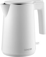 Электрочайник Sencor SWK 0155WH - 