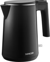 Электрочайник Sencor SWK 0156BK - 