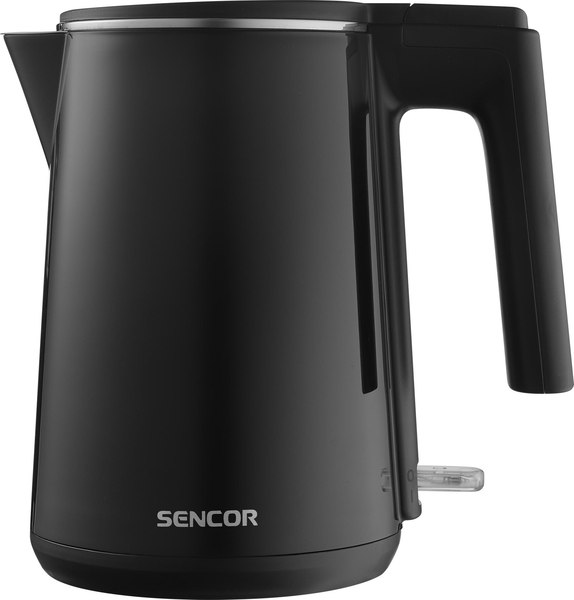 Электрочайник Sencor SWK 0156BK