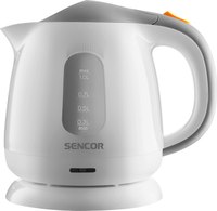 Электрочайник Sencor SWK 1100WH - 