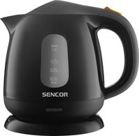 Электрочайник Sencor SWK 1101BK - 