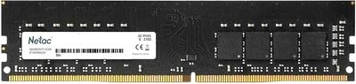 Оперативная память DDR4 Netac NTBSD4P32SP-08J - 