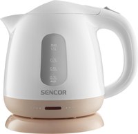 Электрочайник Sencor SWK 1102RS - 