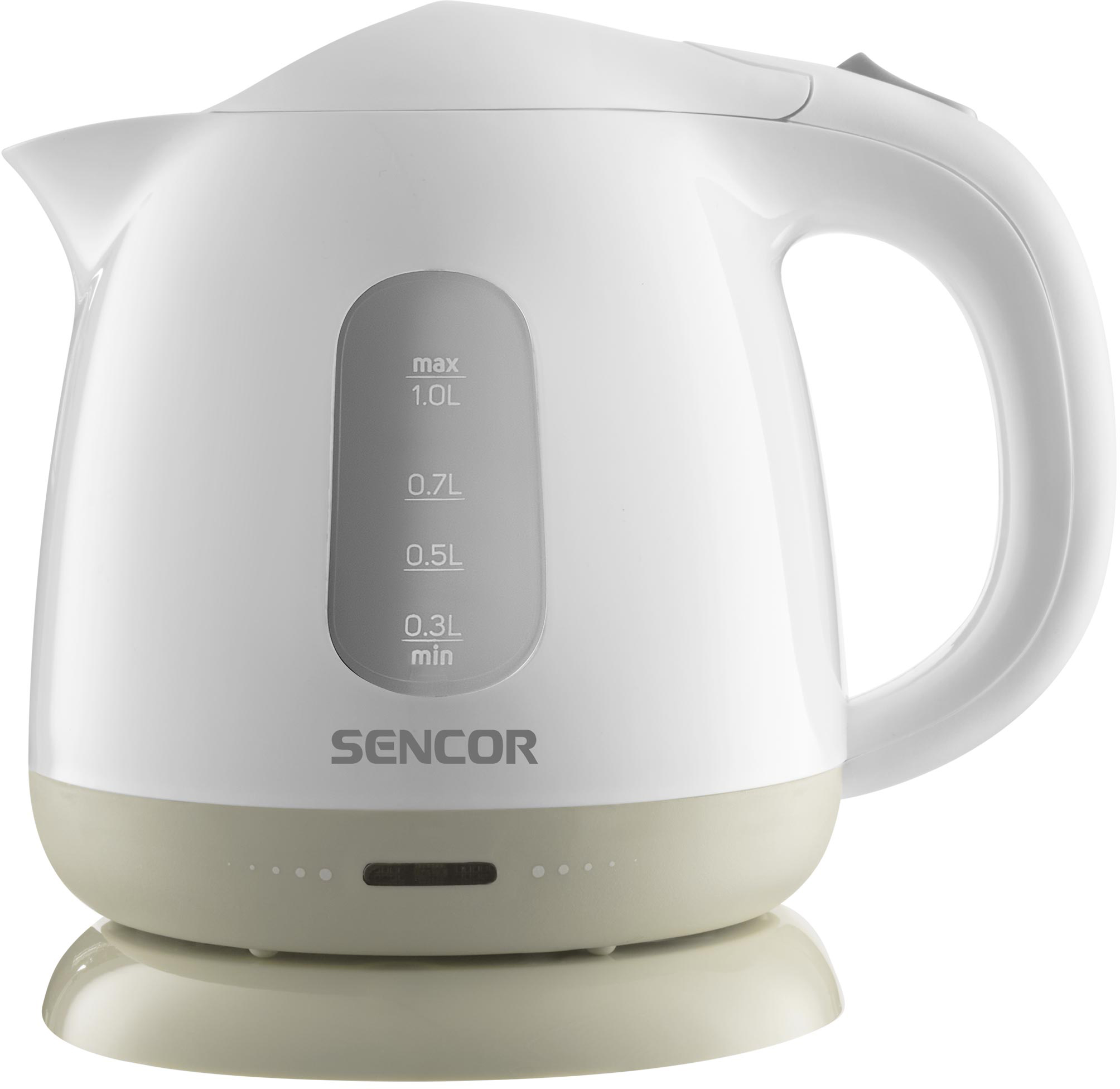 Электрочайник Sencor SWK 1103LM