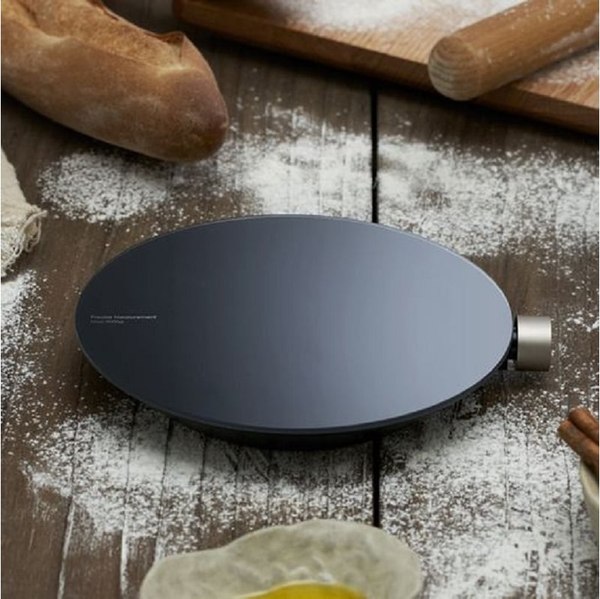 Кухонные весы HOTO Smart Kitchen Scale HLE0003GL (черный)