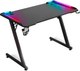 Геймерский стол Defender Jupiter RGB / 64309 (черный) - 