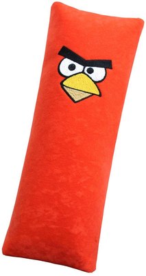 

Накладка на ремень безопасности, Birds / 50-322