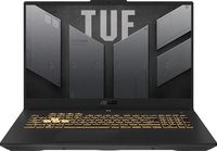 Игровой ноутбук Asus TUF Gaming F17 FX707ZC4-HX100 - 