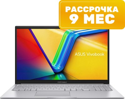 Ноутбук Asus Vivobook 15 X1504ZA-BQ1165