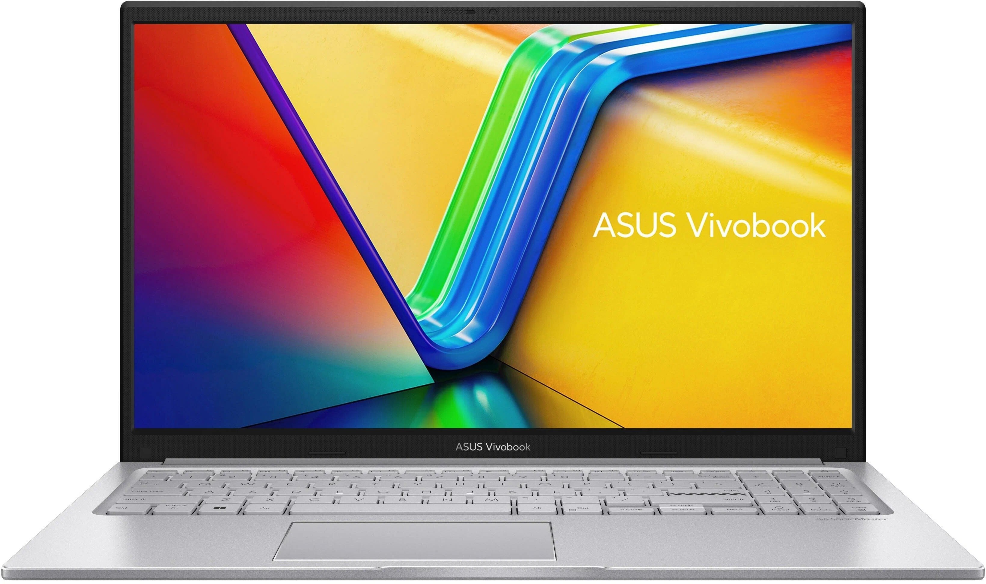 Ноутбук Asus Vivobook 15 X1504ZA-BQ1165