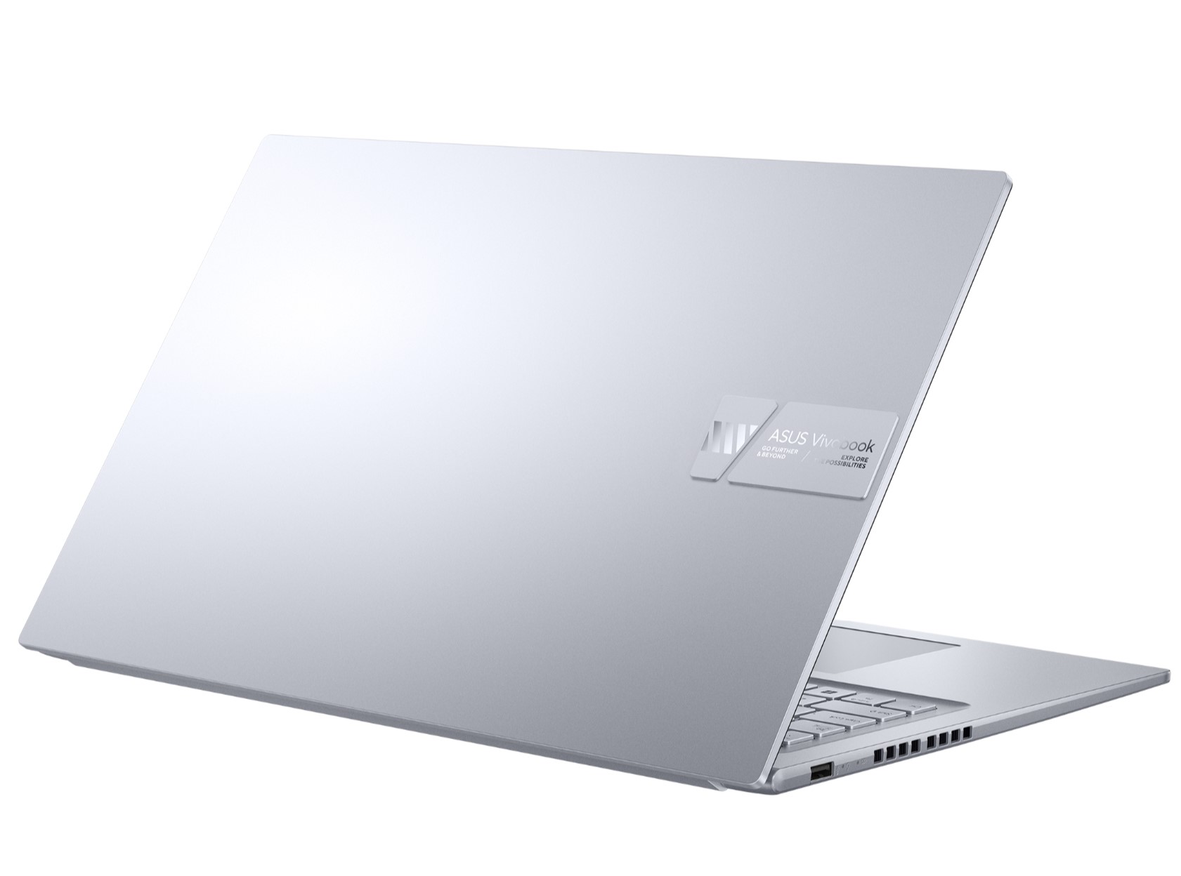 Ноутбук Asus VivoBook 17X M3704YA-AU197