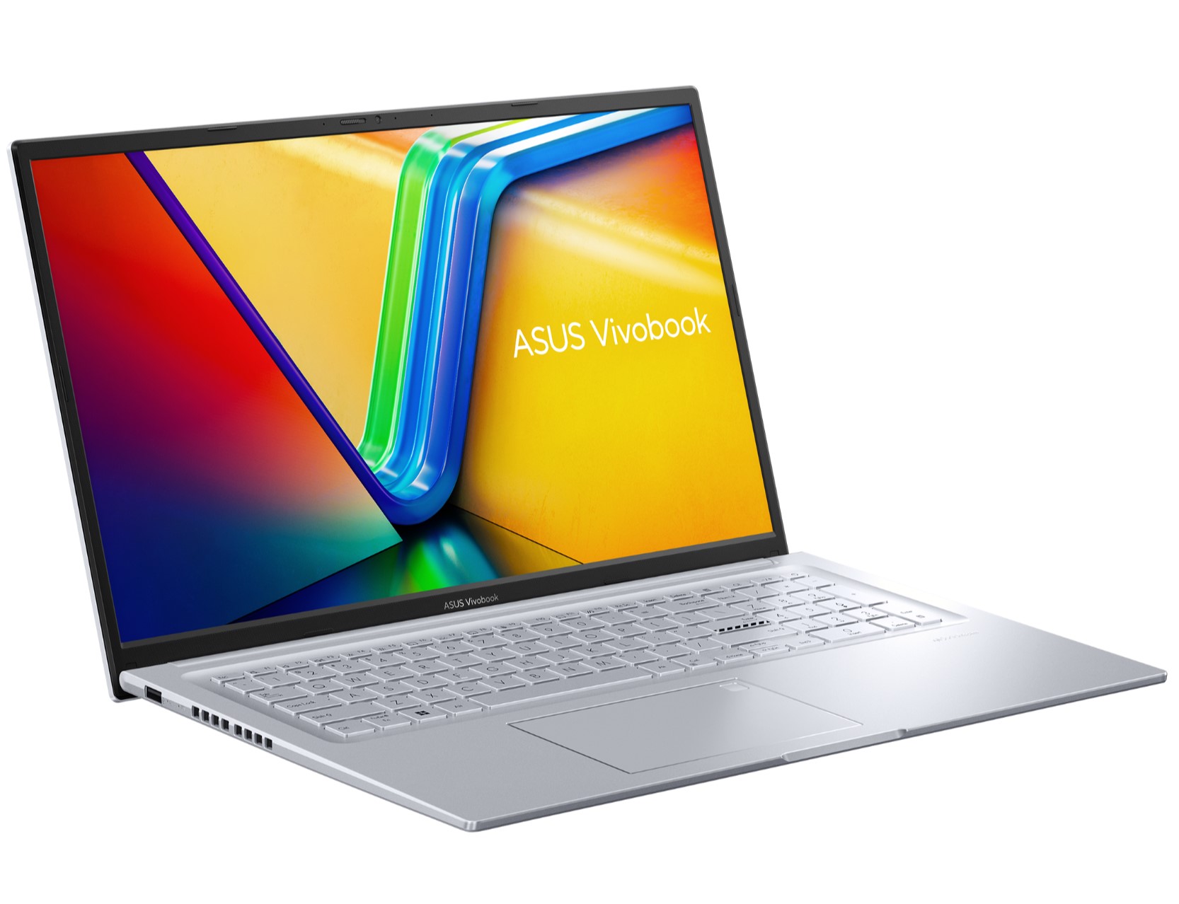 Ноутбук Asus VivoBook 17X M3704YA-AU197