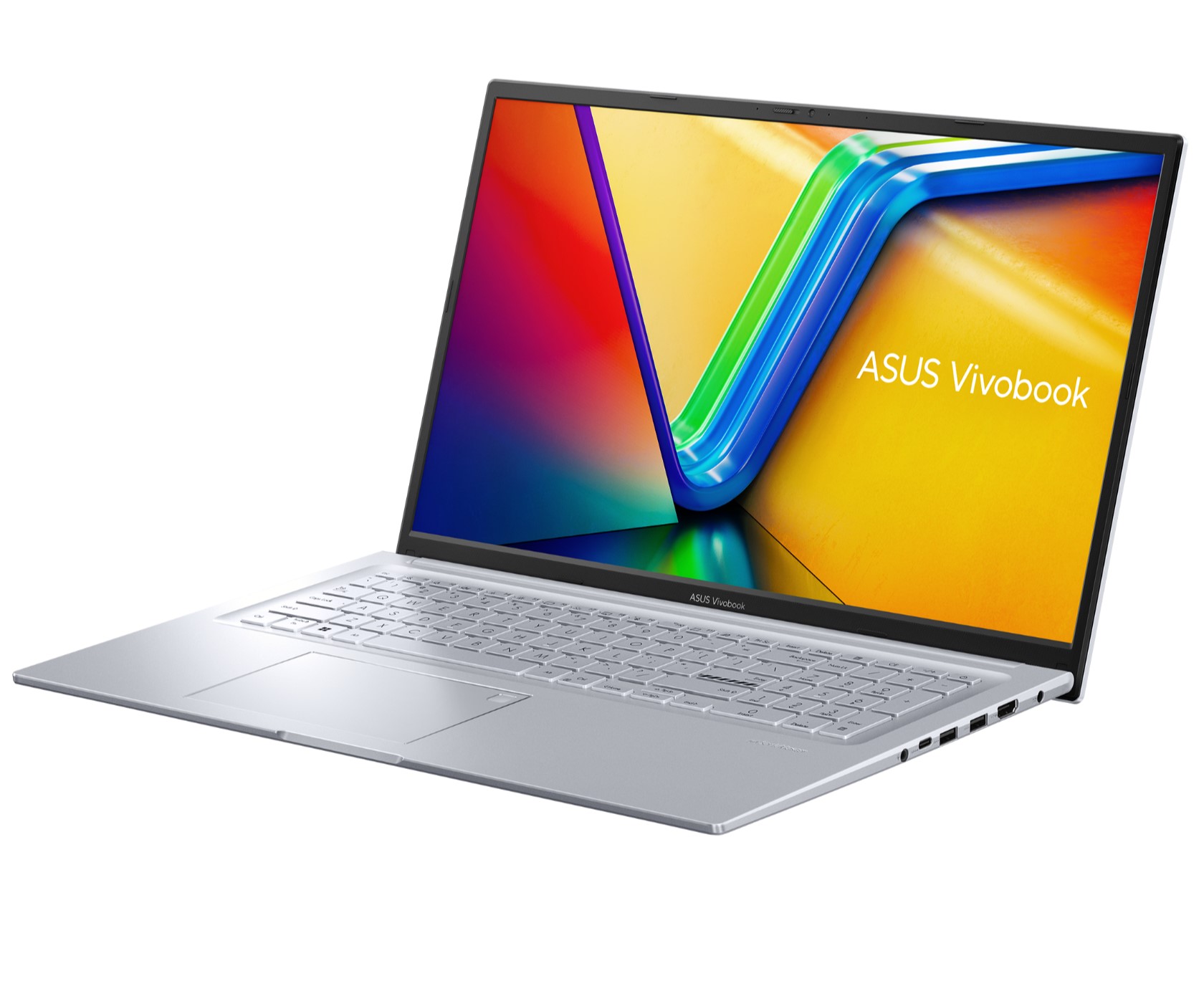 Ноутбук Asus VivoBook 17X M3704YA-AU197