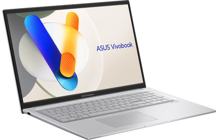 Ноутбук Asus Vivobook 17 X1704VA-AU378