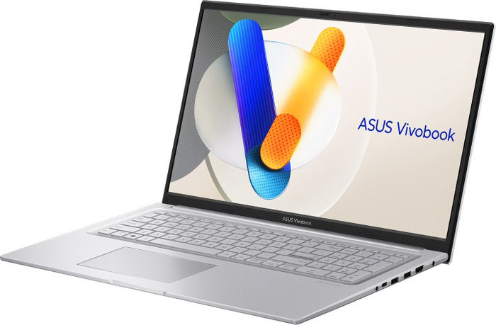 Ноутбук Asus Vivobook 17 X1704VA-AU378