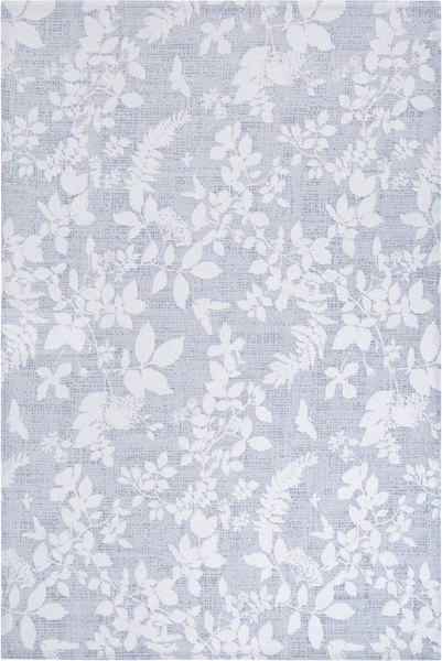 Полотенце АртПостель Анис из рогожки (50x70)
