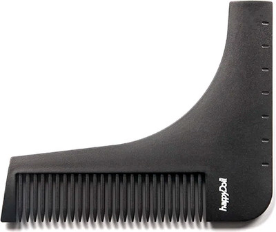 

Расческа, 13695 для стрижки бороды