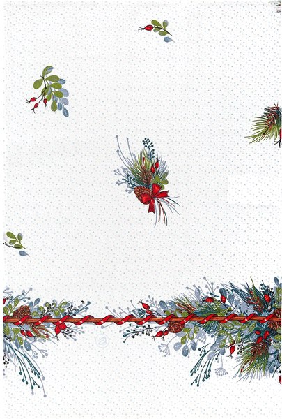 Полотенце АртПостель Антураж из рогожки (50x70)