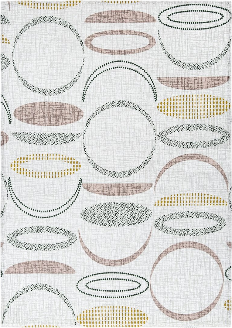 Полотенце АртПостель Тенор из рогожки (50x70)