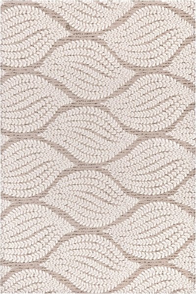 Полотенце АртПостель Сопрано из рогожки (50x70)