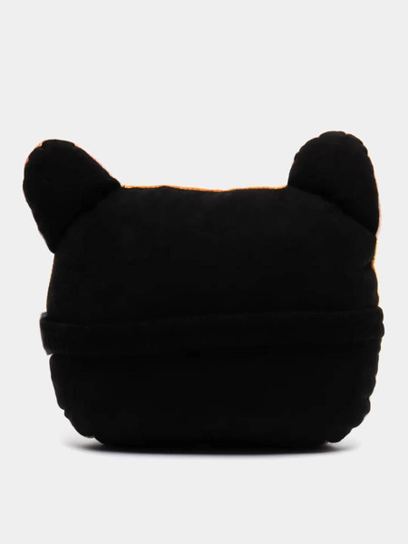 Изображение товара Подушка для автомобиля MATEX Animals. Шиба / 26-976 (коричневый)