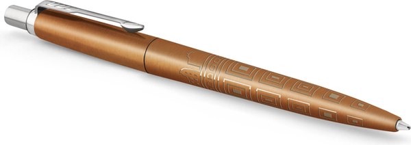 Ручка шариковая имиджевая Parker Jotter Global Icons SE Rome K179 M / 2198197
