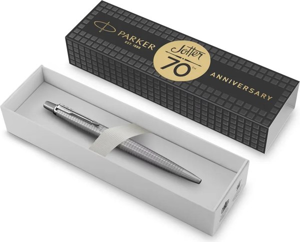 Ручка шариковая имиджевая Parker Jotter SE 70th Anniversary K162 / 2205530