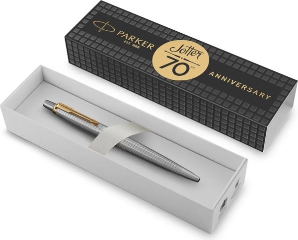 Ручка шариковая имиджевая Parker Jotter SE 70th Anniversary K163 / 2205611