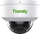 IP-камера Tiandy TC-C34KN I3/E/Y/C/SD/2.8/V4.3 - 
